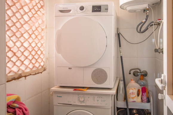 Revente - Appartement - Orihuela Costa - Lomas de Cabo Roig-Los Dolses
