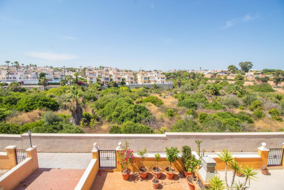 Revente - Appartement - Orihuela Costa - Lomas de Cabo Roig-Los Dolses