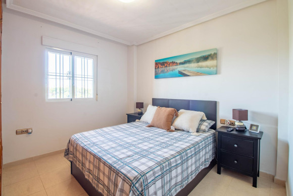 Revente - Appartement - Orihuela Costa - Lomas de Cabo Roig-Los Dolses