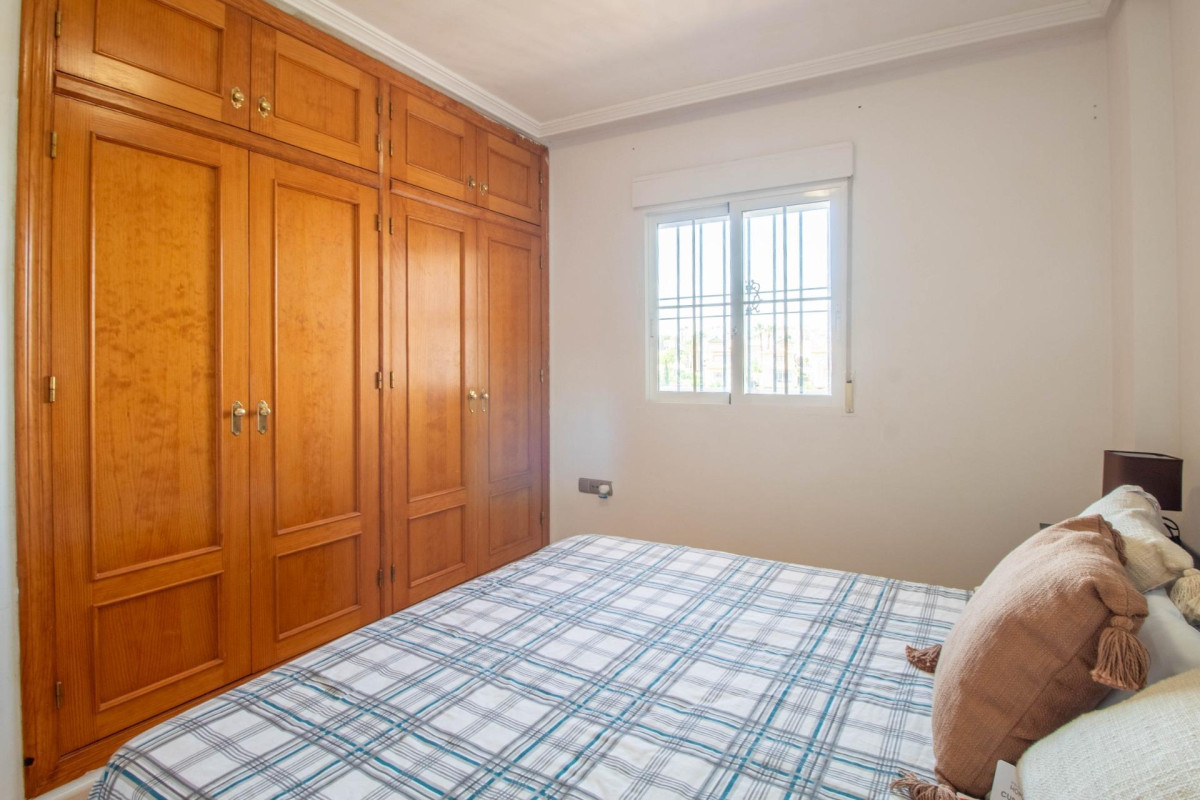 Revente - Appartement - Orihuela Costa - Lomas de Cabo Roig-Los Dolses