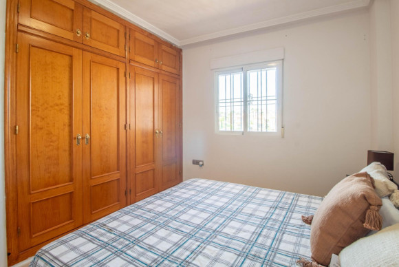 Revente - Appartement - Orihuela Costa - Lomas de Cabo Roig-Los Dolses