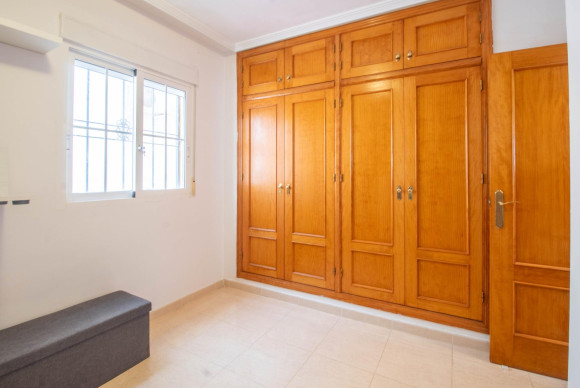 Revente - Appartement - Orihuela Costa - Lomas de Cabo Roig-Los Dolses