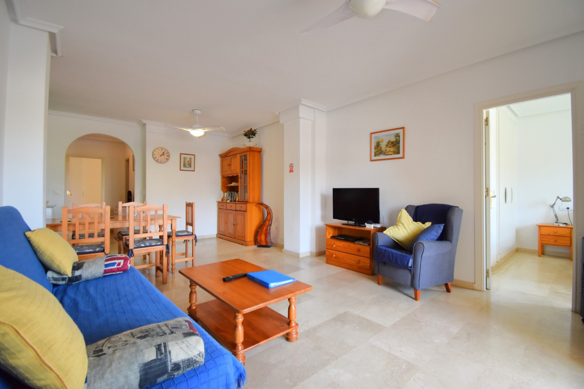 Revente - Appartement - Orihuela Costa - Playa Flamenca