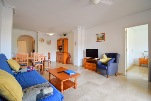 Revente - Appartement - Orihuela Costa - Playa Flamenca