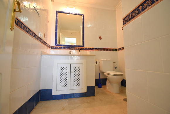 Revente - Appartement - Orihuela Costa - Playa Flamenca