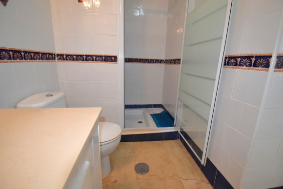 Revente - Appartement - Orihuela Costa - Playa Flamenca