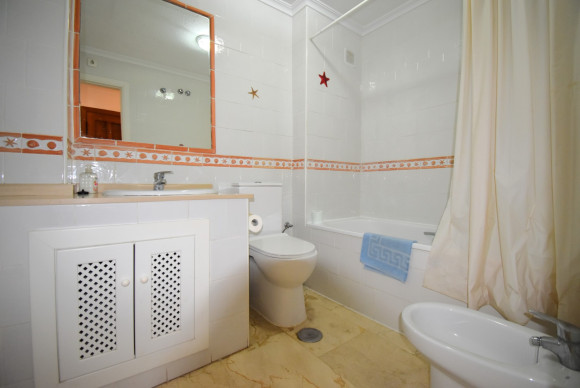 Revente - Appartement - Orihuela Costa - Playa Flamenca