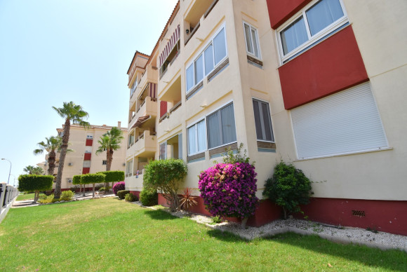 Revente - Appartement - Orihuela Costa - Playa Flamenca