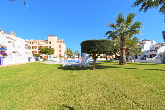 Revente - Appartement - Orihuela Costa - Playa Flamenca