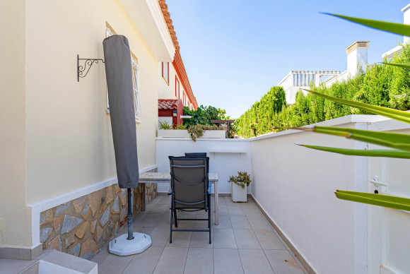 Herverkoop - Woning - Ciudad Quesada - Doña Pepa