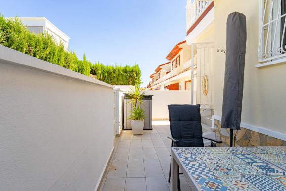 Herverkoop - Woning - Ciudad Quesada - Doña Pepa