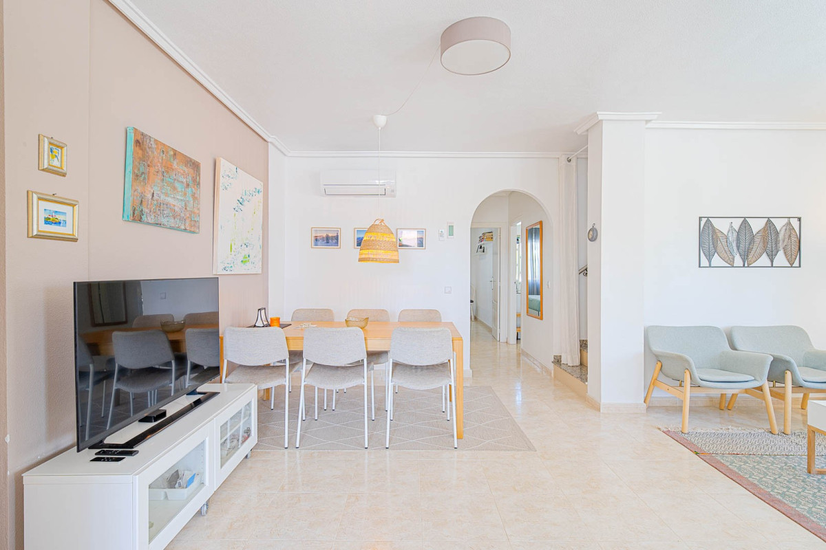 Herverkoop - Woning - Ciudad Quesada - Doña Pepa