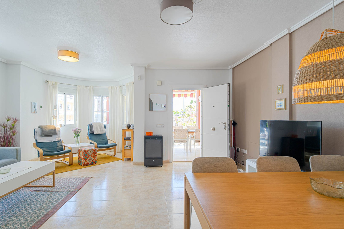 Herverkoop - Woning - Ciudad Quesada - Doña Pepa