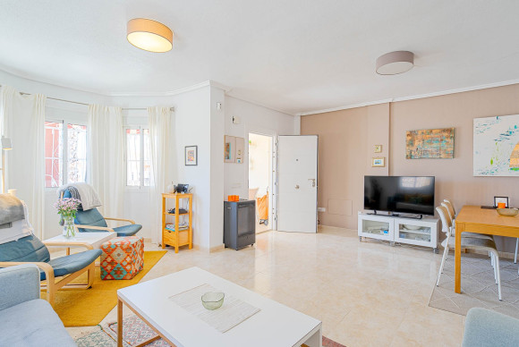 Herverkoop - Woning - Ciudad Quesada - Doña Pepa