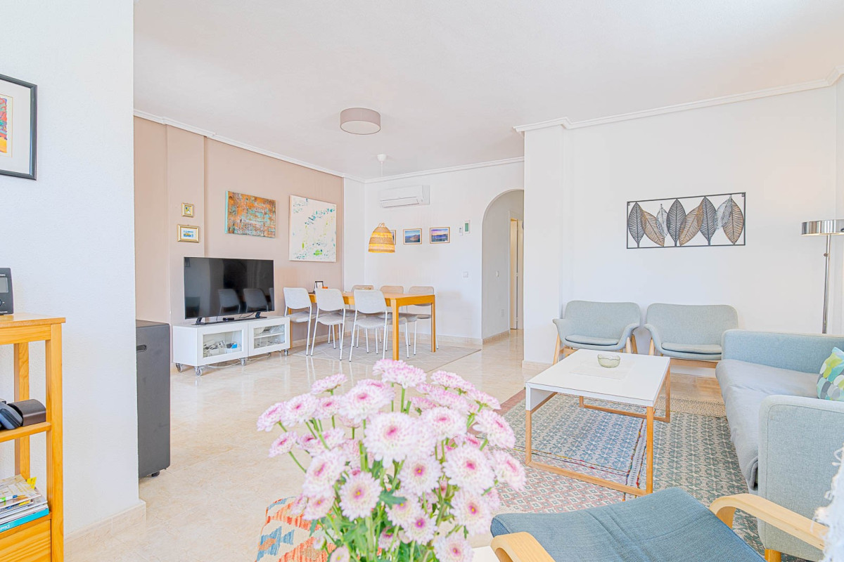 Herverkoop - Woning - Ciudad Quesada - Doña Pepa