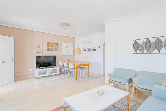 Herverkoop - Woning - Ciudad Quesada - Doña Pepa