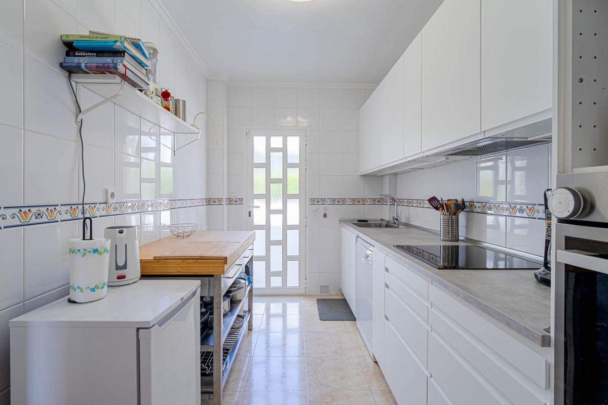 Herverkoop - Woning - Ciudad Quesada - Doña Pepa