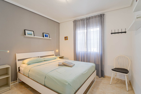 Herverkoop - Woning - Ciudad Quesada - Doña Pepa