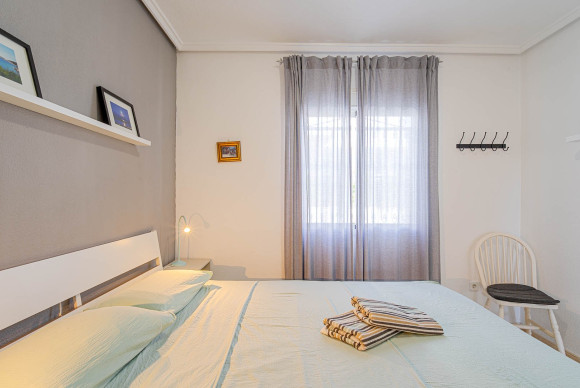 Herverkoop - Woning - Ciudad Quesada - Doña Pepa