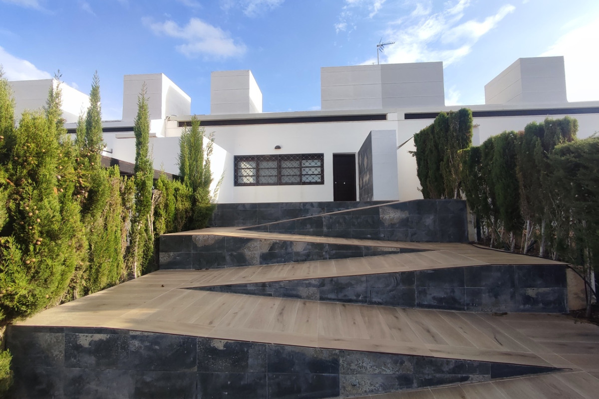 Reventa - Detached Villa - Sucina - Peraleja Golf