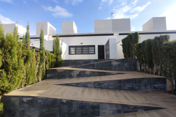 Reventa - Detached Villa - Sucina - Peraleja Golf