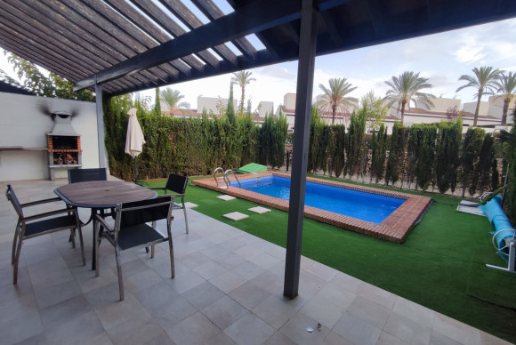 Reventa - Detached Villa - Sucina - Peraleja Golf