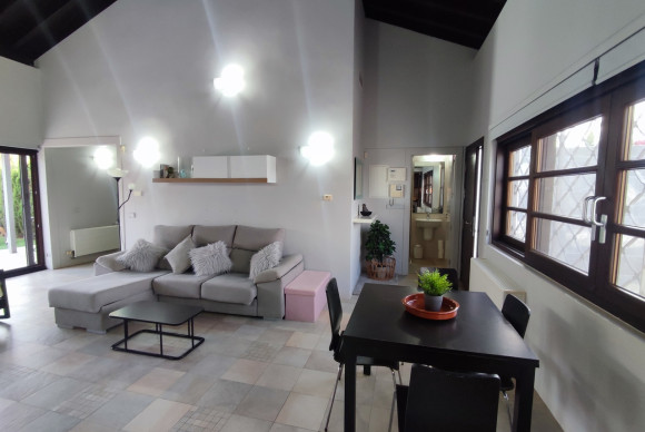Reventa - Detached Villa - Sucina - Peraleja Golf