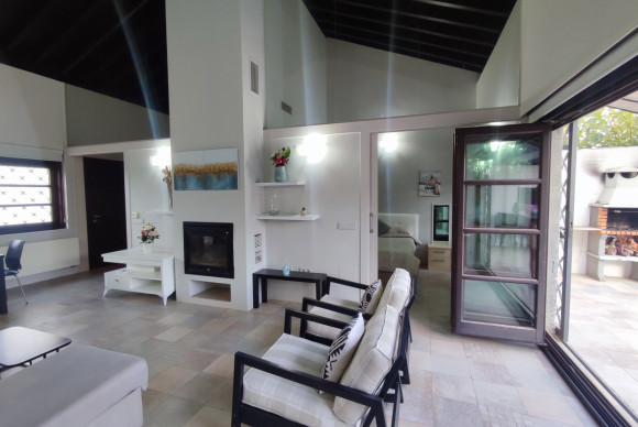 Reventa - Detached Villa - Sucina - Peraleja Golf