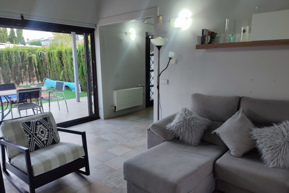 Reventa - Detached Villa - Sucina - Peraleja Golf