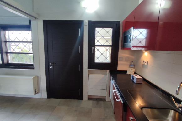 Reventa - Detached Villa - Sucina - Peraleja Golf