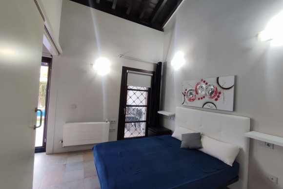 Reventa - Detached Villa - Sucina - Peraleja Golf