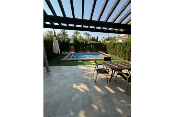 Reventa - Detached Villa - Sucina - Peraleja Golf