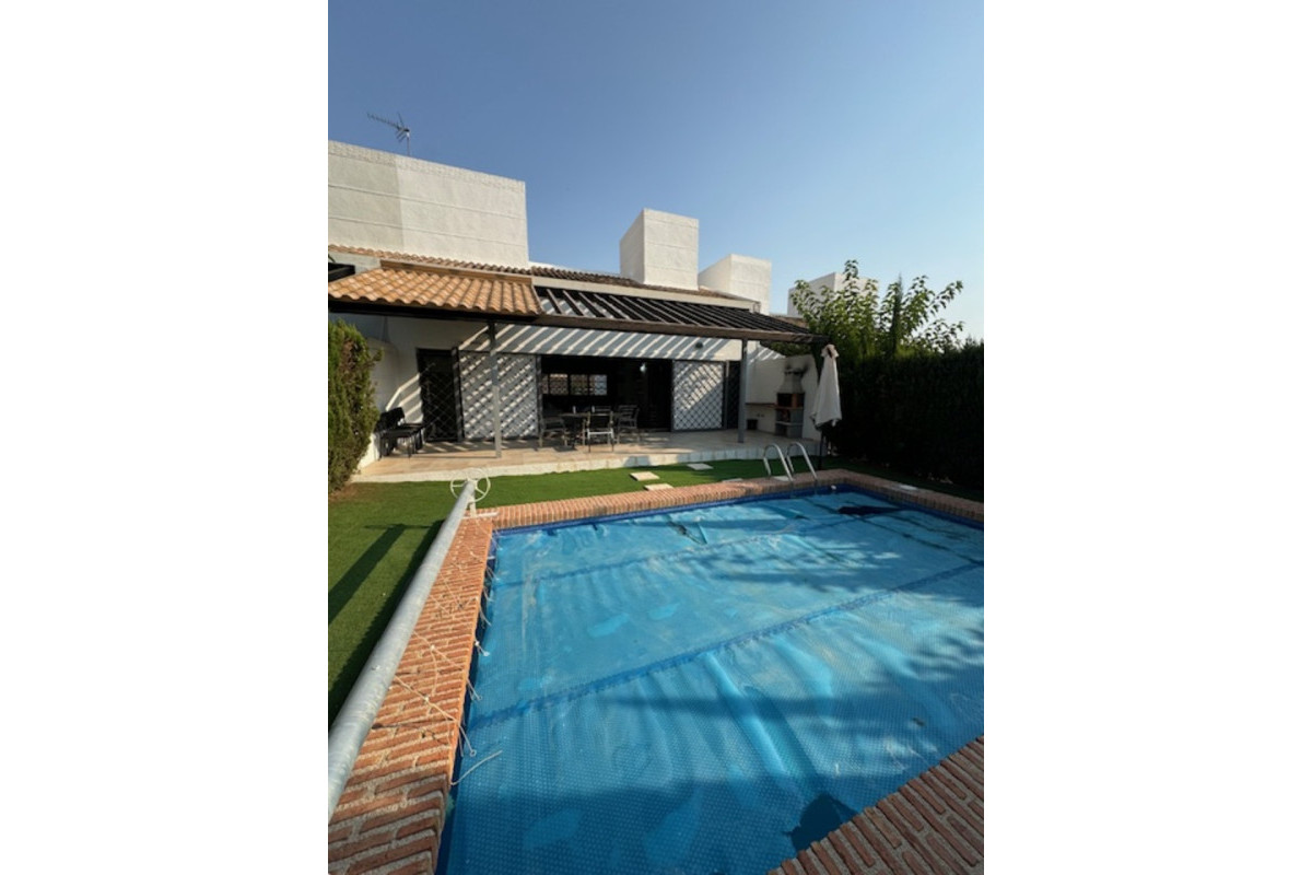 Reventa - Detached Villa - Sucina - Peraleja Golf