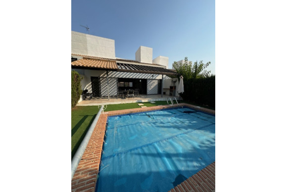 Reventa - Detached Villa - Sucina - Peraleja Golf