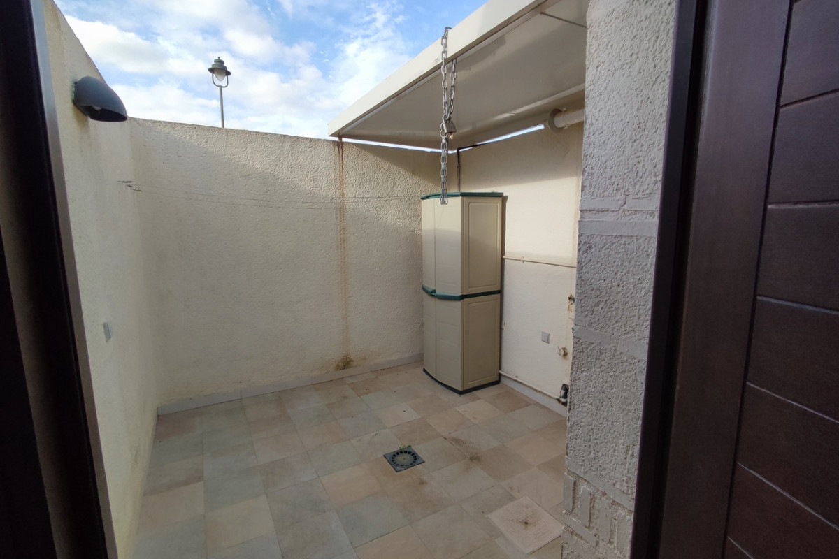 Reventa - Detached Villa - Sucina - Peraleja Golf