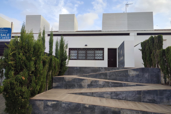Reventa - Detached Villa - Sucina - Peraleja Golf
