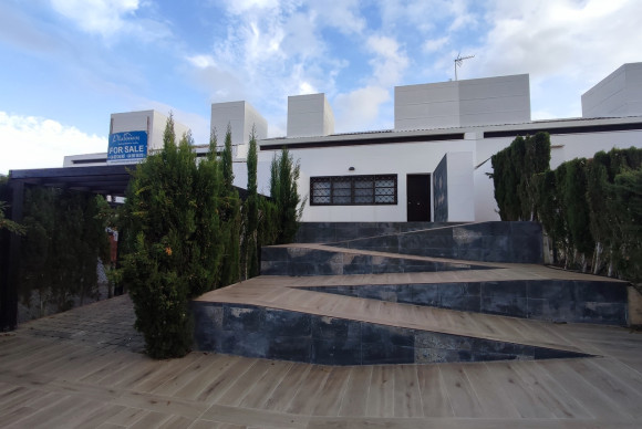 Reventa - Detached Villa - Sucina - Peraleja Golf
