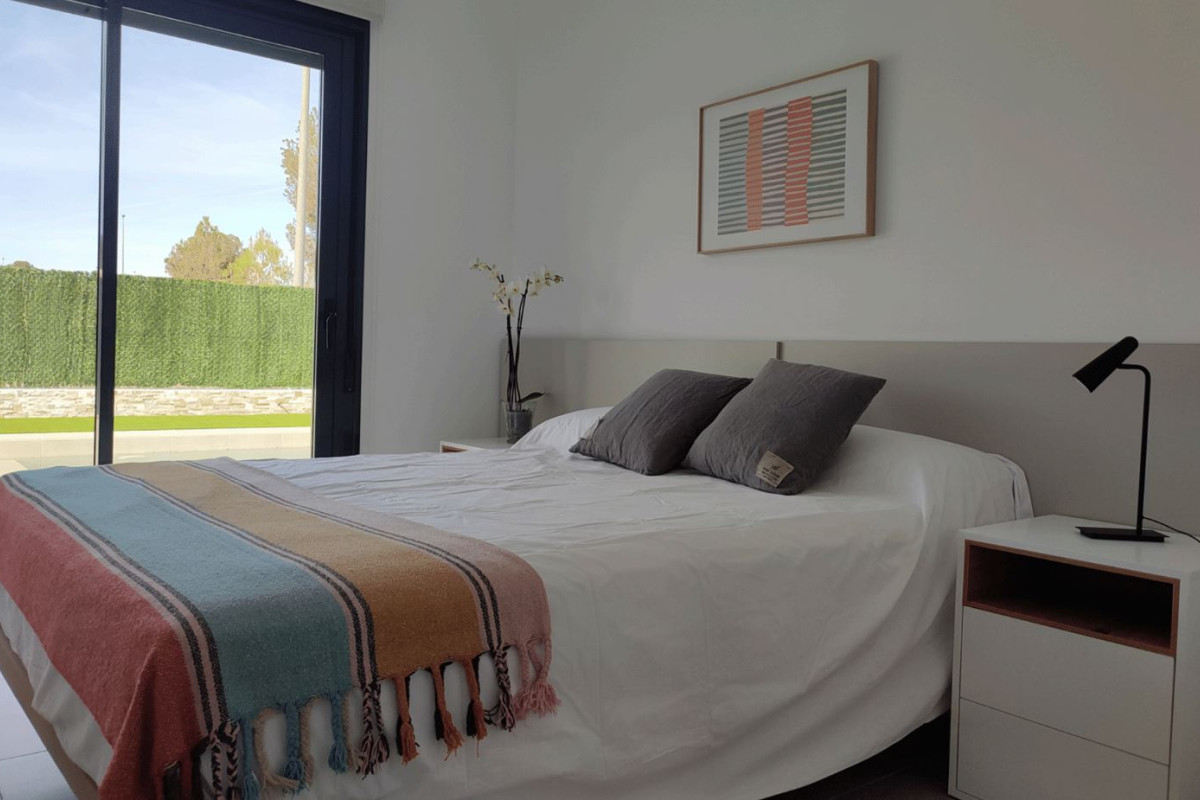Nieuwbouw - Villa - Calasparra