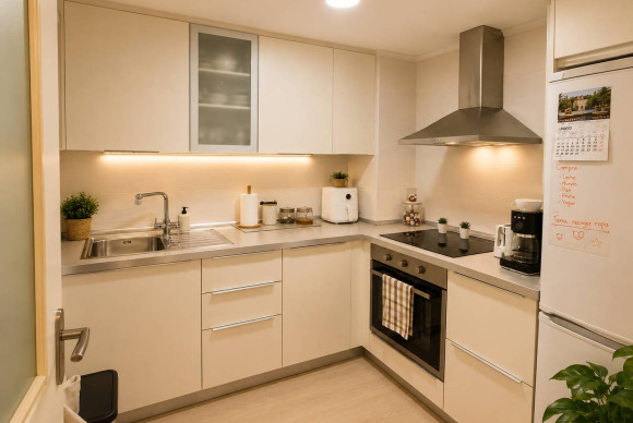 Reventa - Apartamento / piso - Torrevieja