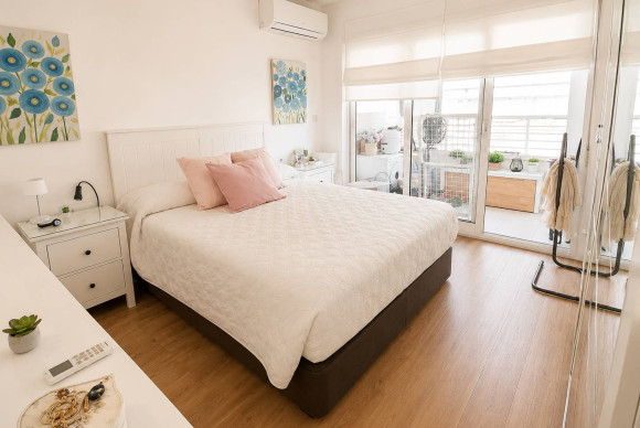 Reventa - Apartamento / piso - Torrevieja