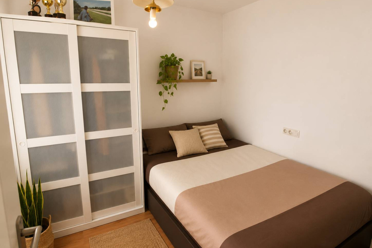 Reventa - Apartamento / piso - Torrevieja