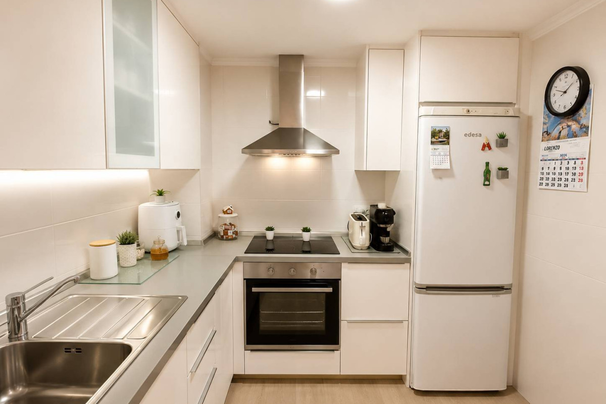 Reventa - Apartamento / piso - Torrevieja