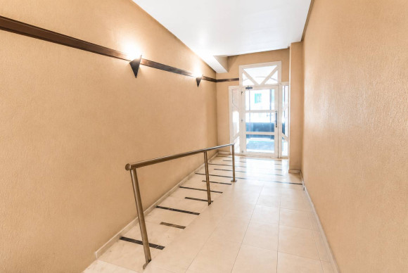 Reventa - Apartamento / piso - Torrevieja