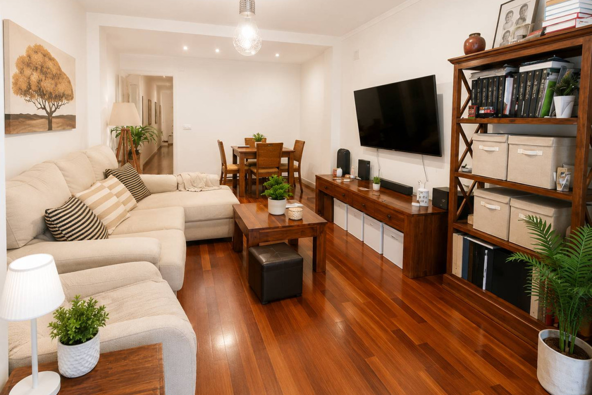 Reventa - Apartamento / piso - Torrevieja