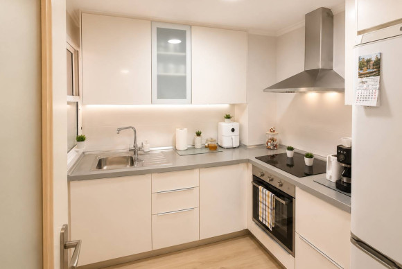 Reventa - Apartamento / piso - Torrevieja