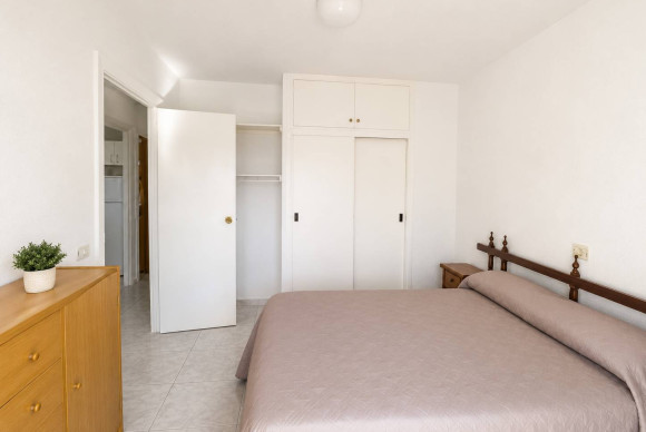 Resale - Apartment  - La Manga