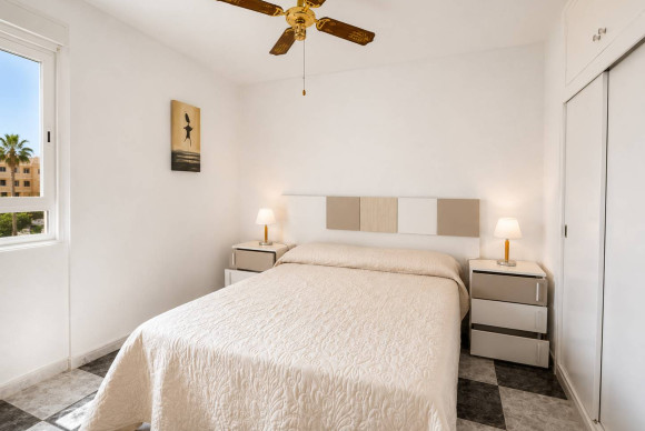 Resale - Apartment  - La Manga