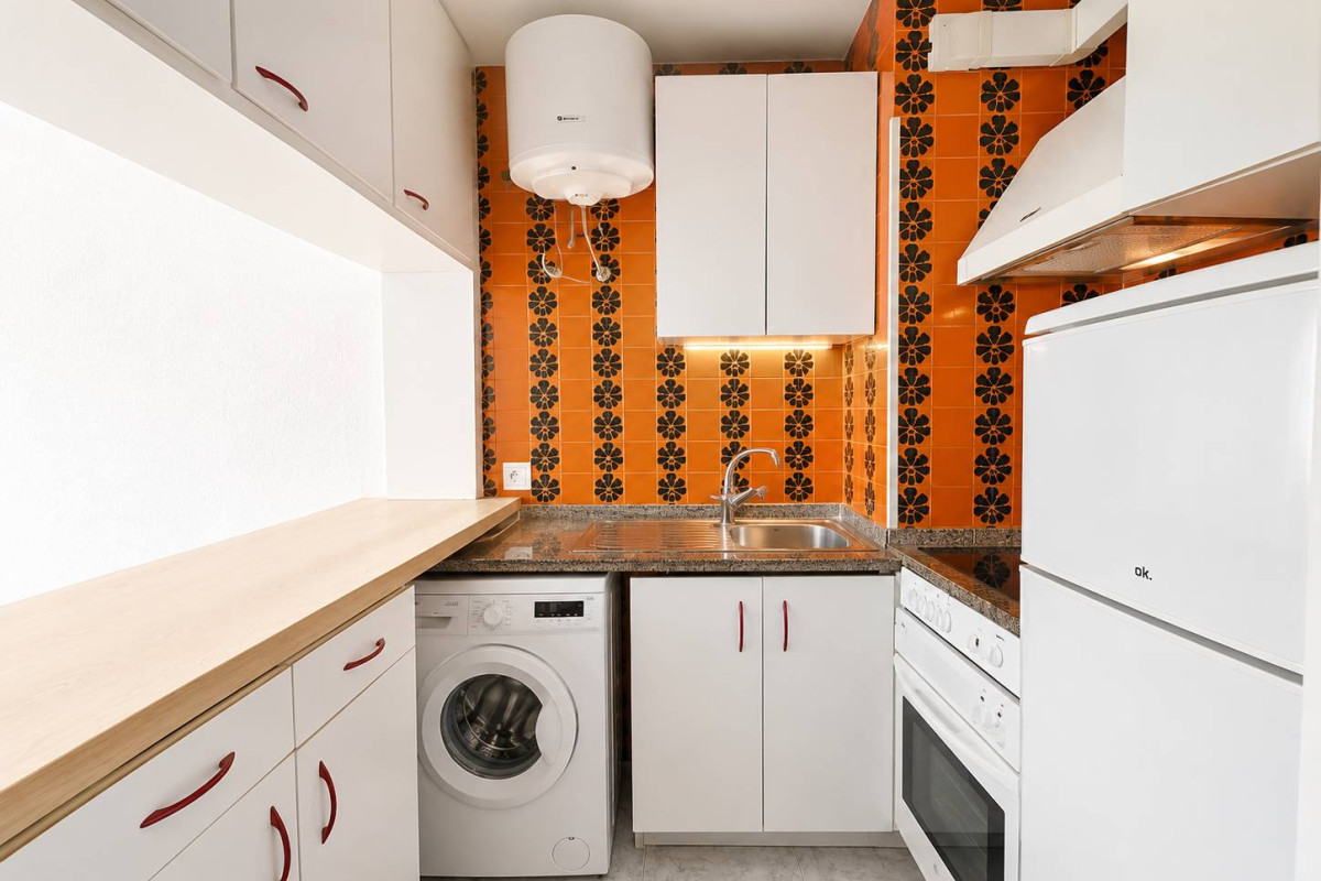 Resale - Apartment  - La Manga