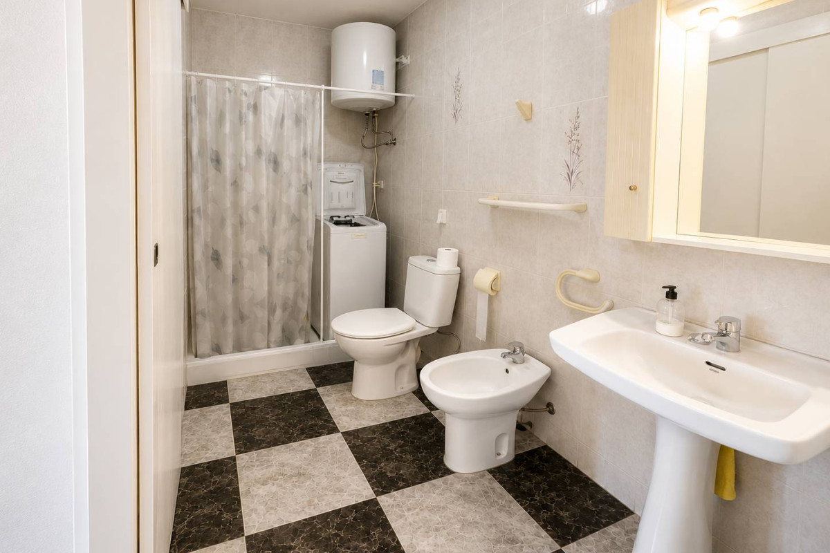 Resale - Apartment  - La Manga