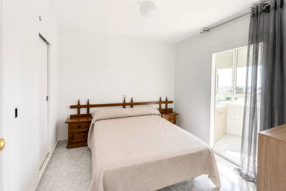 Resale - Apartment  - La Manga